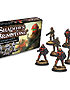 Shikarri Nomad Crusaders Enemy Pack: Shadows of Brimstone