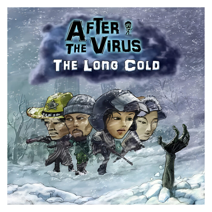 After The Virus The Long Cold