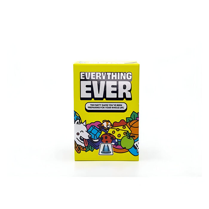 Everything Ever