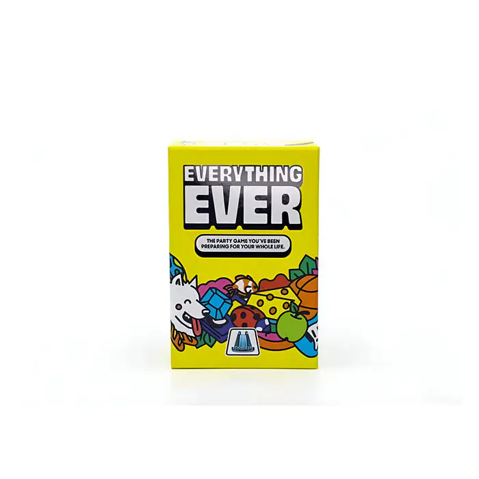 Everything Ever 3