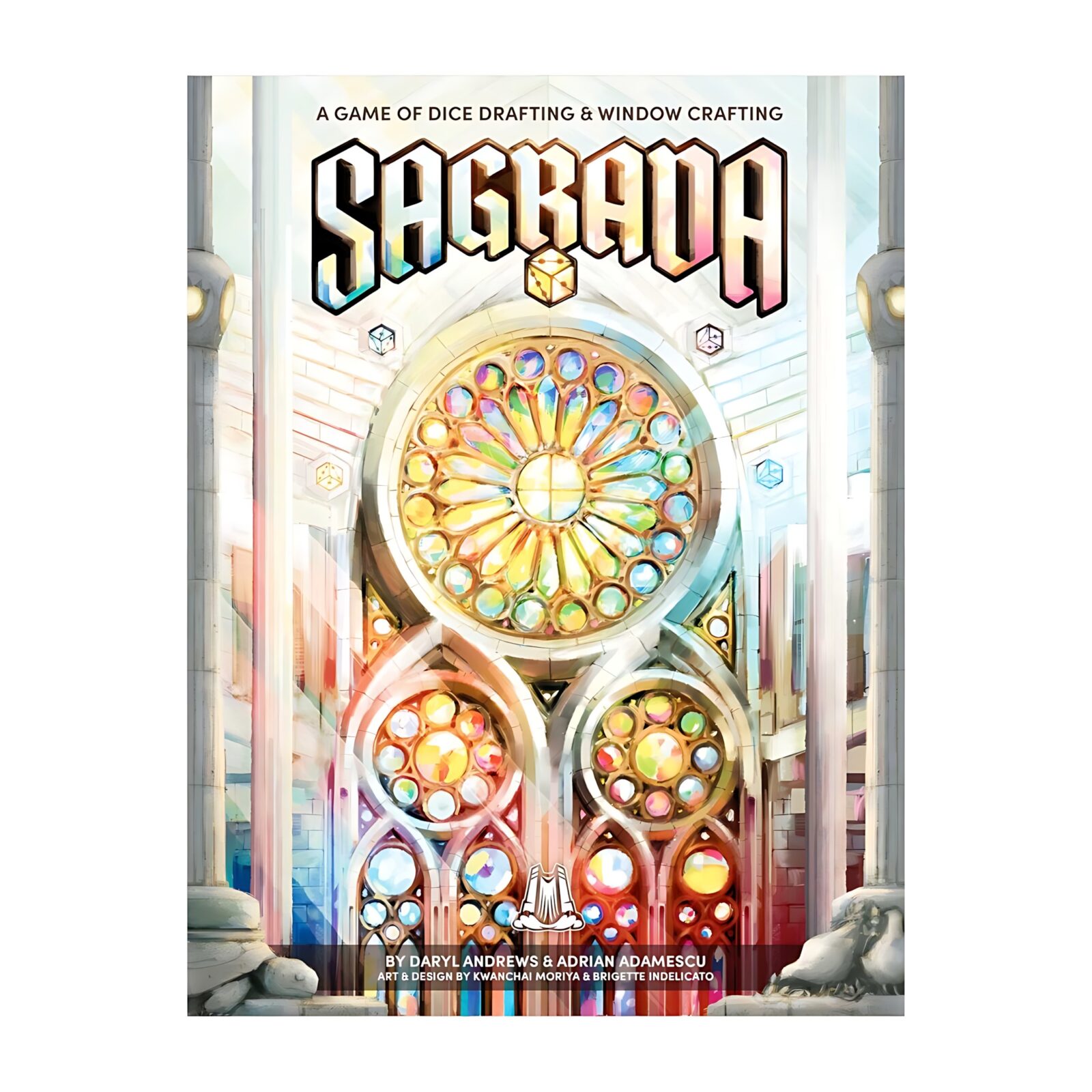 Sagrada 2026