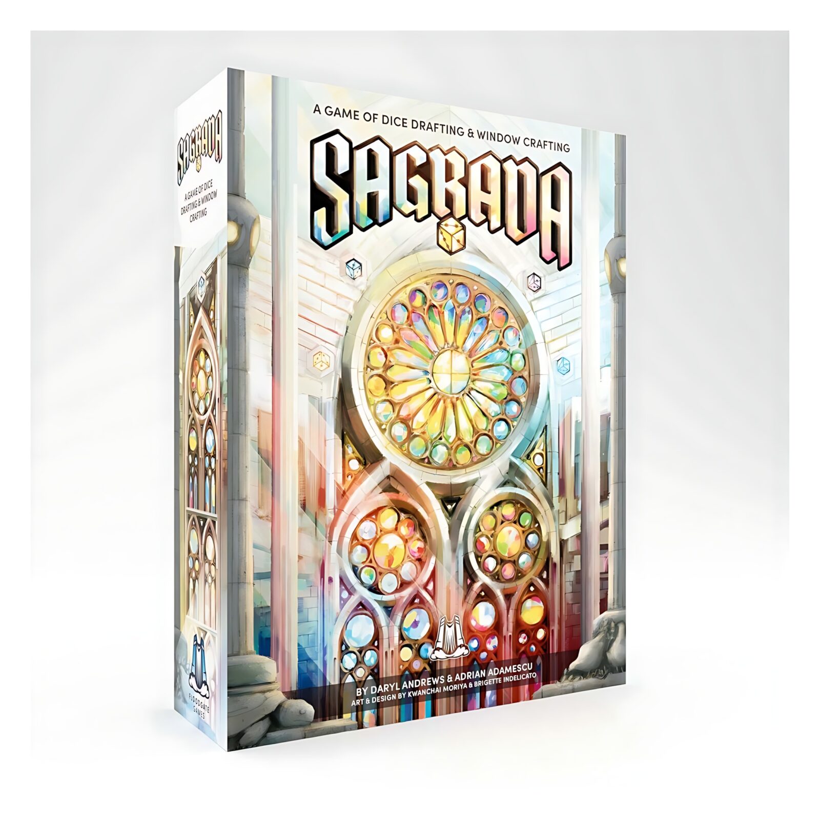 Sagrada 2026 3