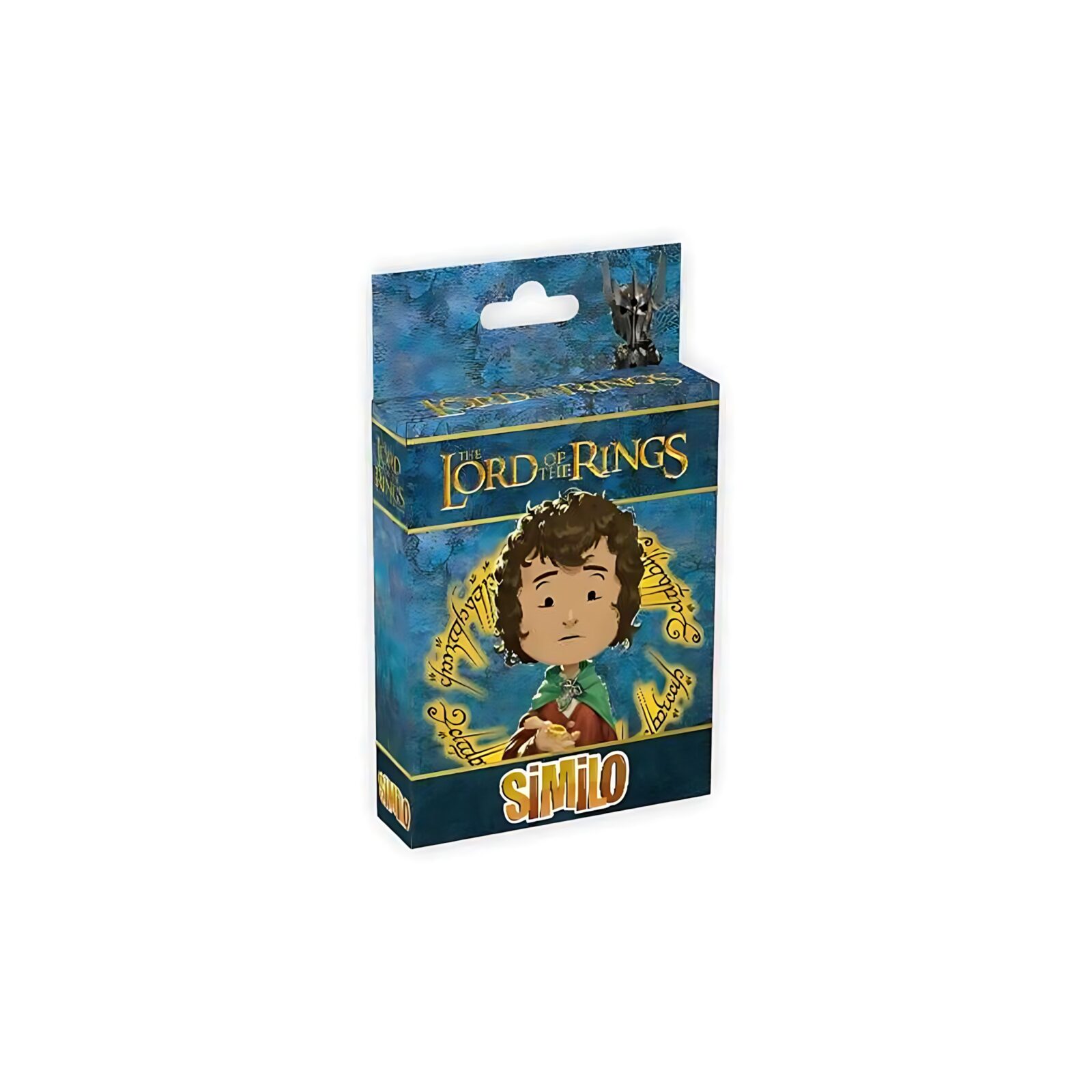 Similo: The Lord of the Rings 15