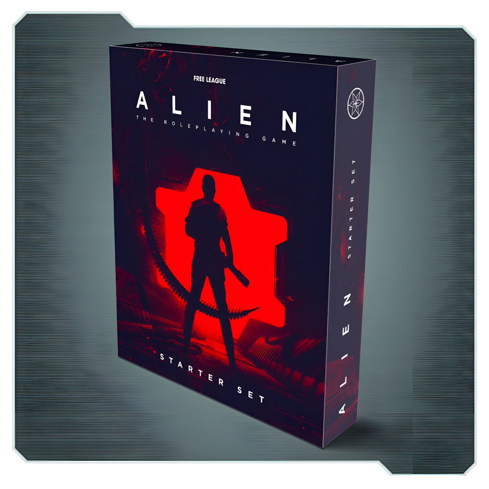 Alien RPG Starter Set