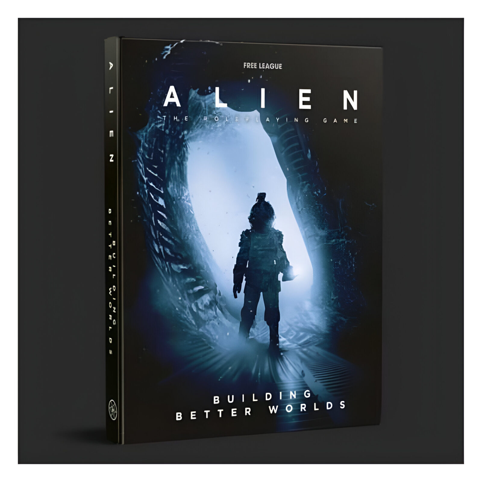 Alien RPG: Building Better Worlds 15
