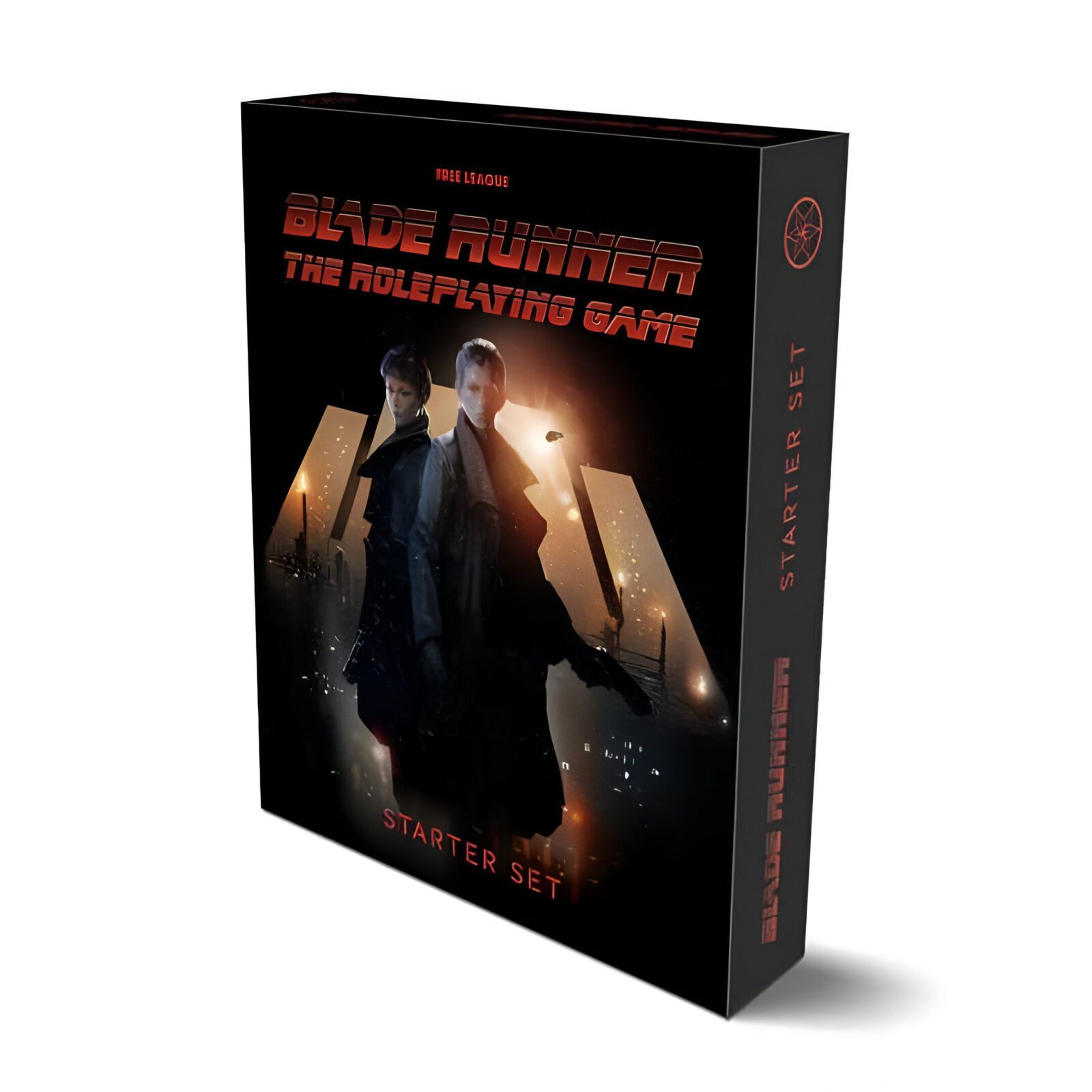 Blade Runner RPG Starter Set