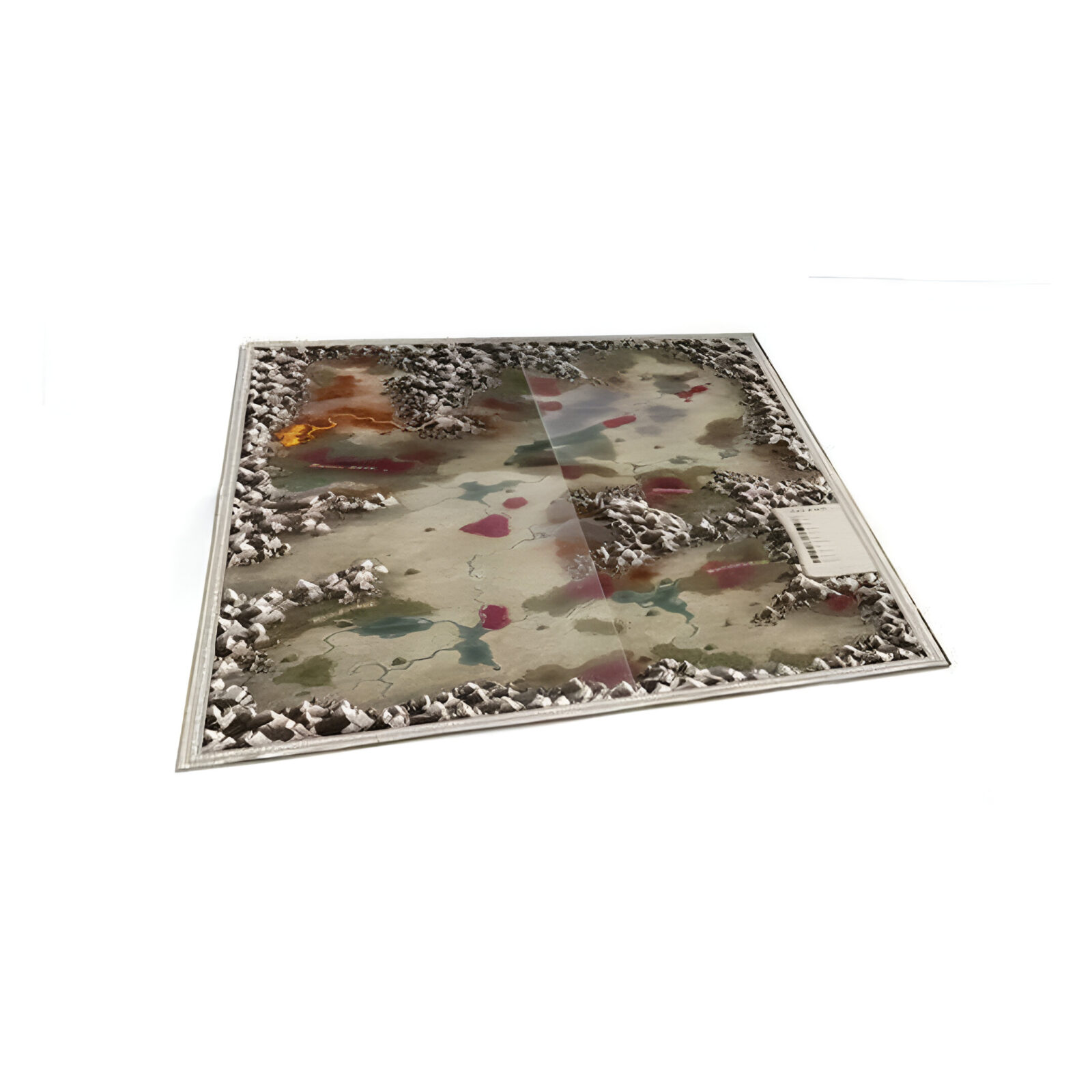 Forbidden Lands – The Bloodmarch Map & Cards Pack (RPG Accessory)