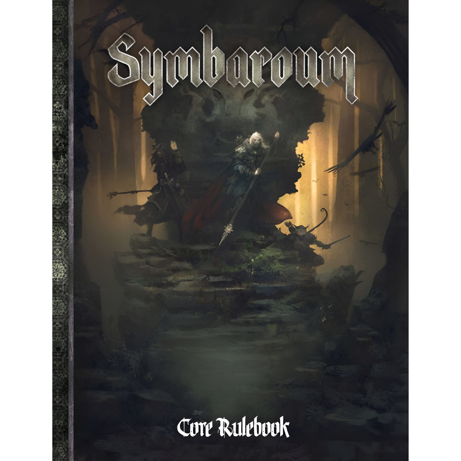 Symbaroum