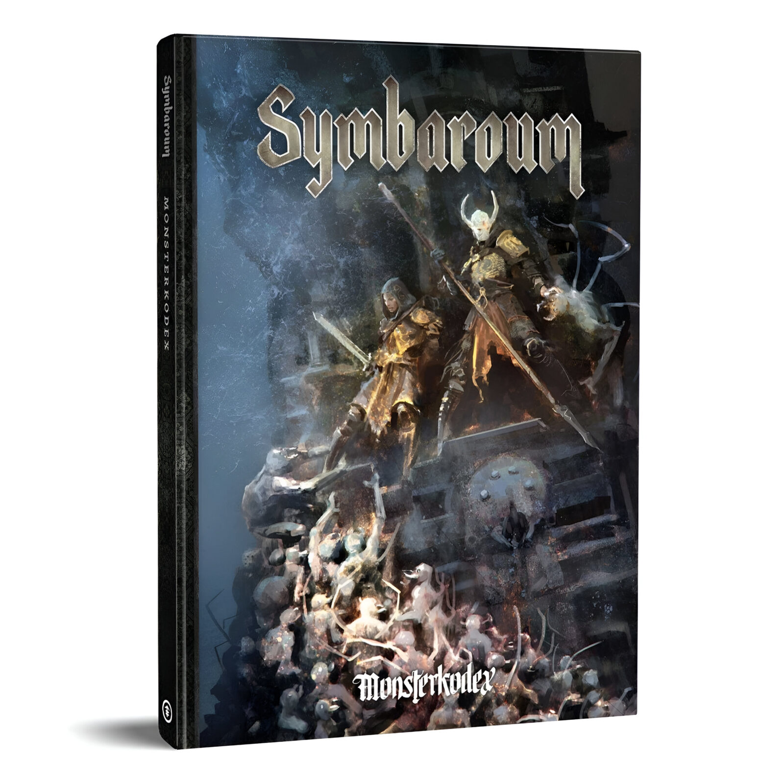 Symbaroum Monster Codex
