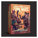 Mutant Year Zero: Zone Wars Core Set