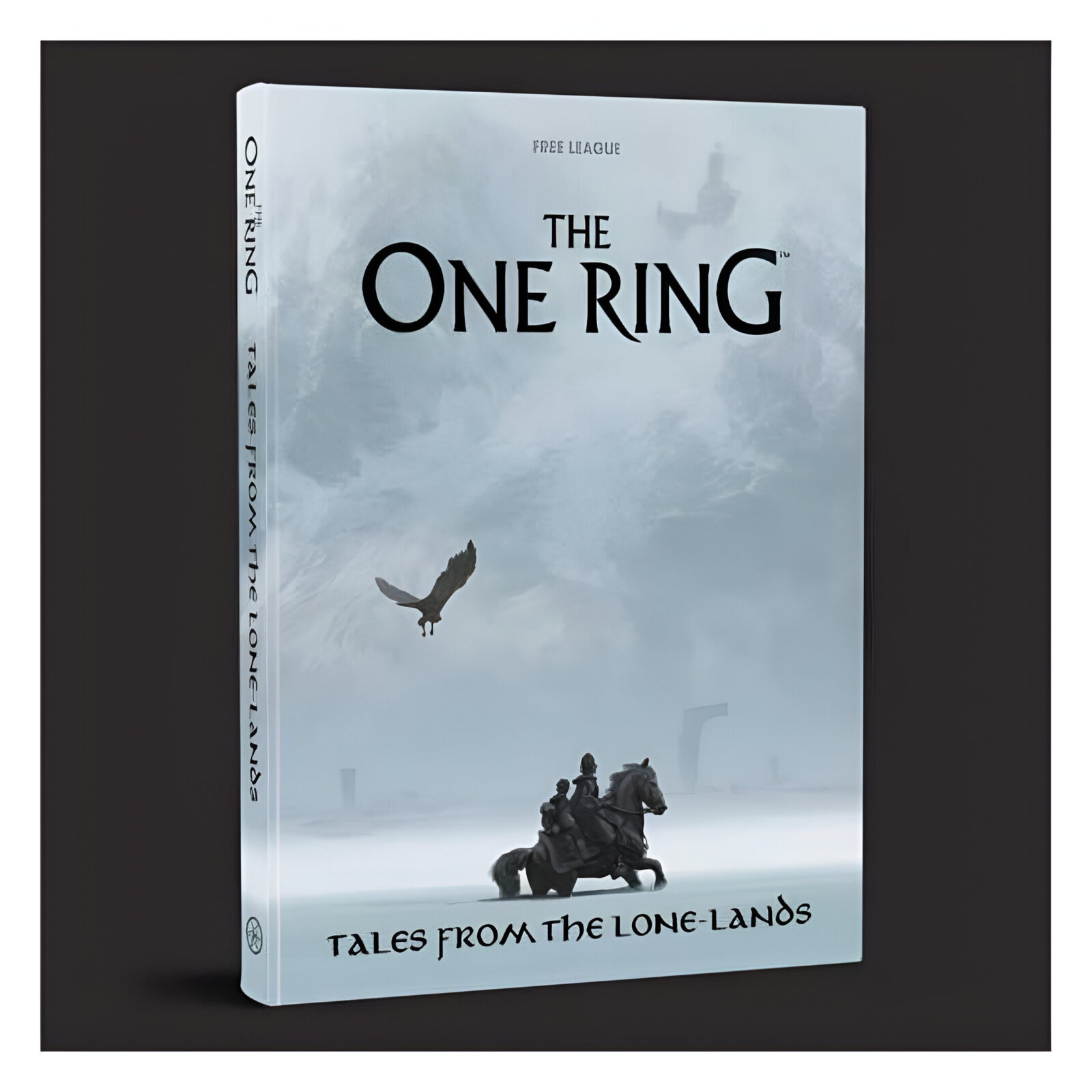 The One Ring – Tales From the Lone-lands