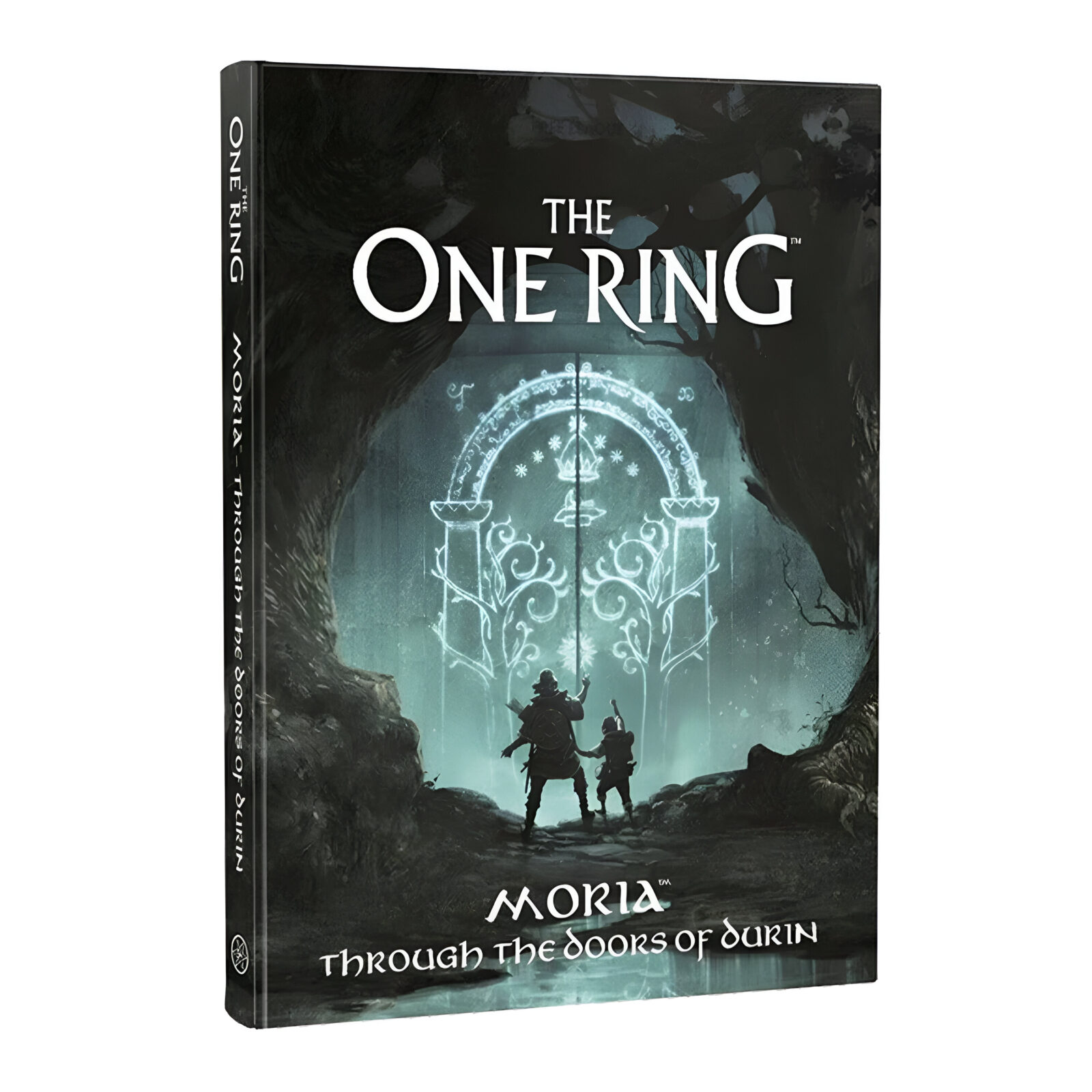 The One Ring RPG: Moria – Through the Doors of Durin