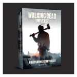 The Walking Dead Universe RPG Starter Set 5
