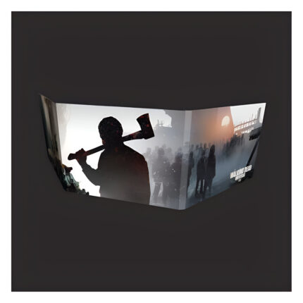 The Walking Dead Universe RPG GM Screen