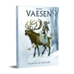 Vaesen: Seasons of Mystery