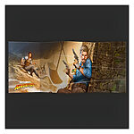 Outgunned Adventure Screen