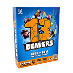 13 Beavers