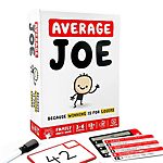 Average Joe