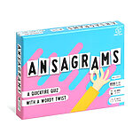 Ansagrams (Small Box / Pocket)