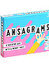 Ansagrams (Small Box / Pocket)