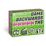 The Backwards Game