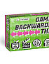 The Backwards Game