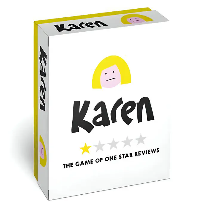 Karen 3
