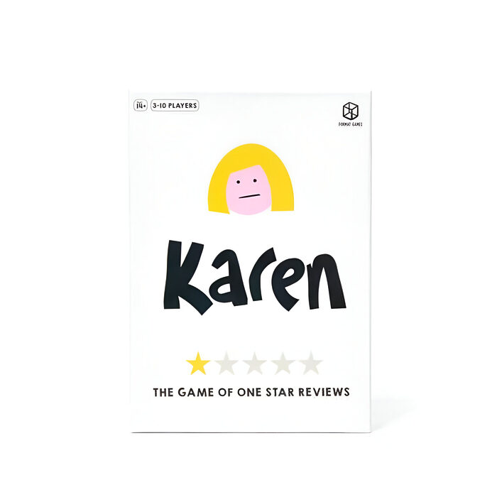 Karen