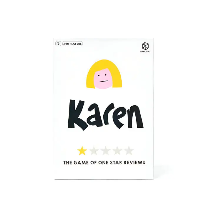 Karen 4