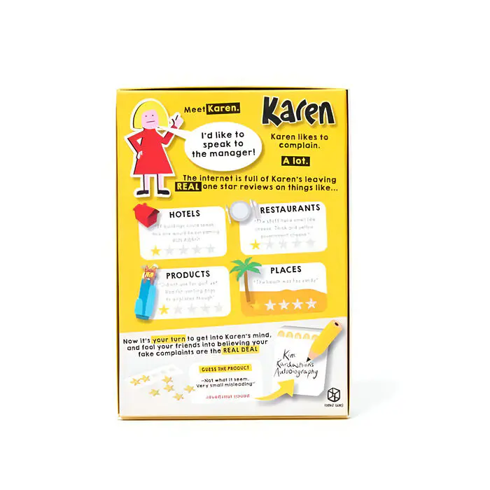 Karen 5