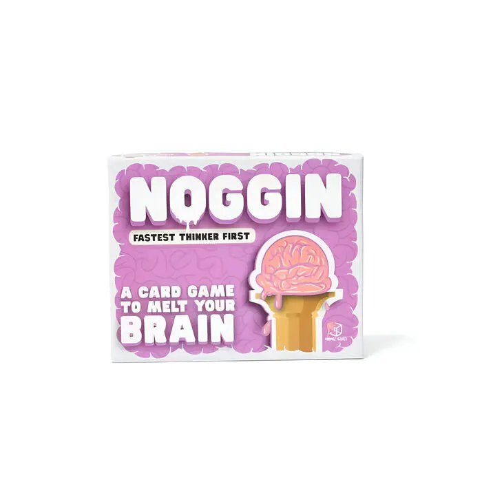 Noggin 3