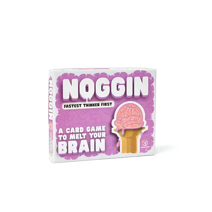 Noggin 4