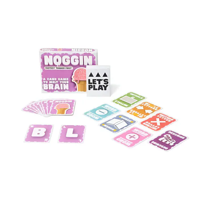 Noggin 6