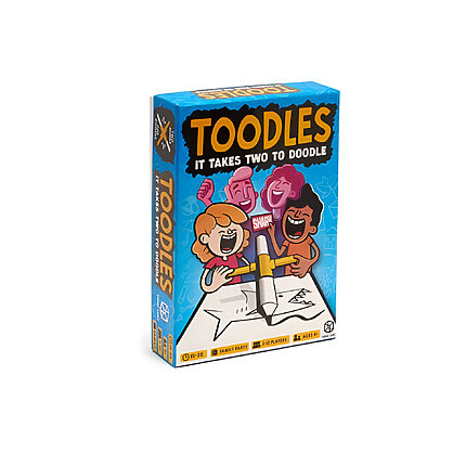 Toodles