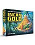 Incan Gold (2024) – Includes New Dangers Expansion Incan Gold (2024) – Includes New Dangers Expansion