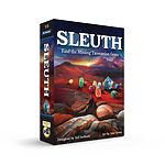 Sleuth (2024)