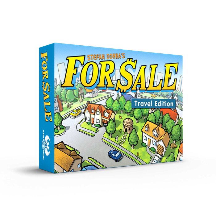 For Sale – Travel Edition