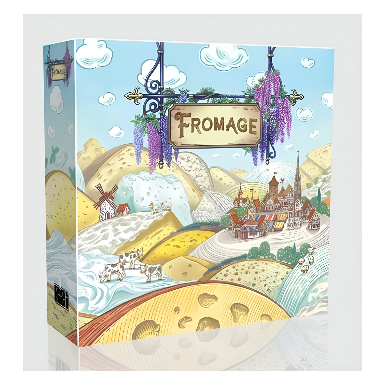 Fromage