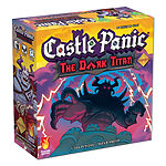 Castle Panic The Dark Titan 2e