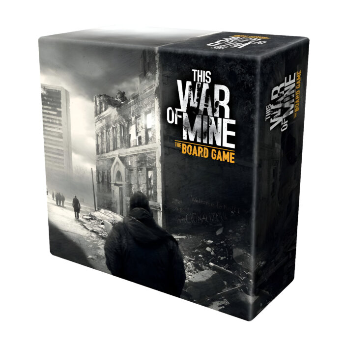 This War of Mine: The Board Game 3