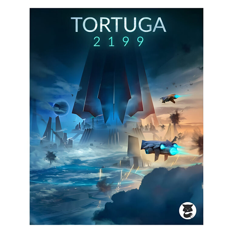 Tortuga 2199