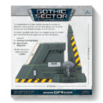 Gothic Sector Legion: Orbital Relay