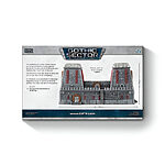 Gothic Sector Mundis Imperialis: Administratum 8