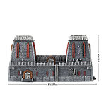 Gothic Sector Mundis Imperialis: Administratum 10