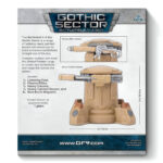 Gothic Sector United Frontier: Listening Post 9