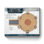 Gothic Sector United Frontier: Landing Pad