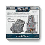 Gothic Sector Mundis Imperialis: Genatorium Damaged & Destroyed 9