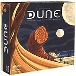 Dune: Board Game