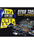 Star Trek Away Missions Core Set: Batle of Wolf 359