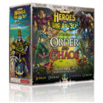 Heroes of Land, Air & Sea: Order and Chaos Expansion